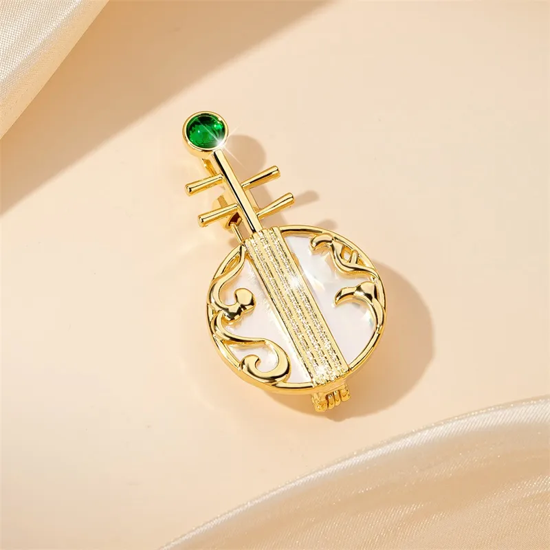 QLADY Brooches Women's-7