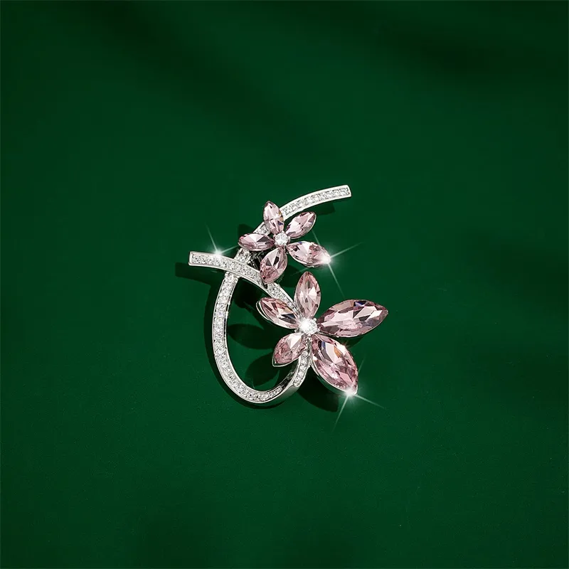 QLADY Brooches Women's-6
