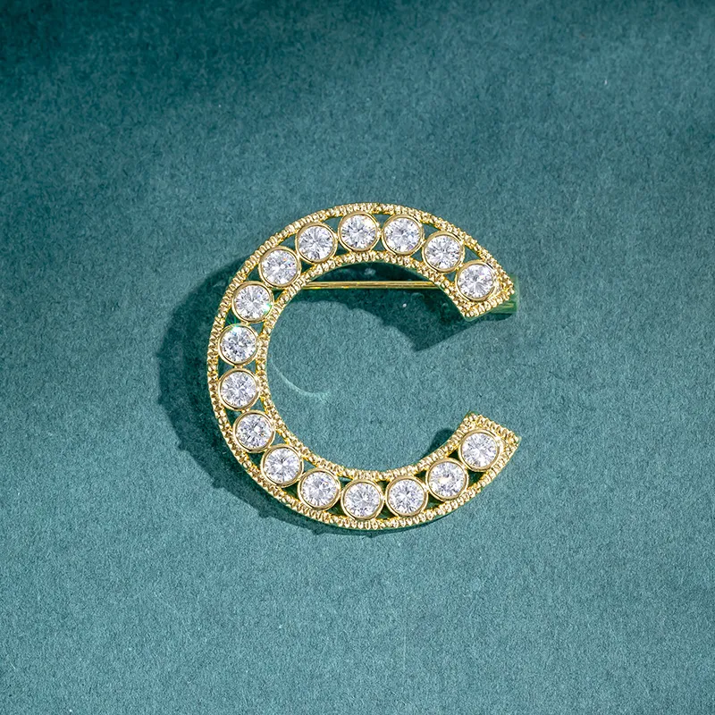 QLADY Brooches Women's-4