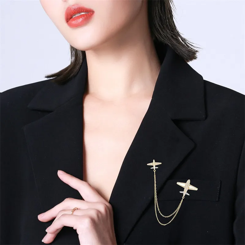 QLADY Brooches Women's-2