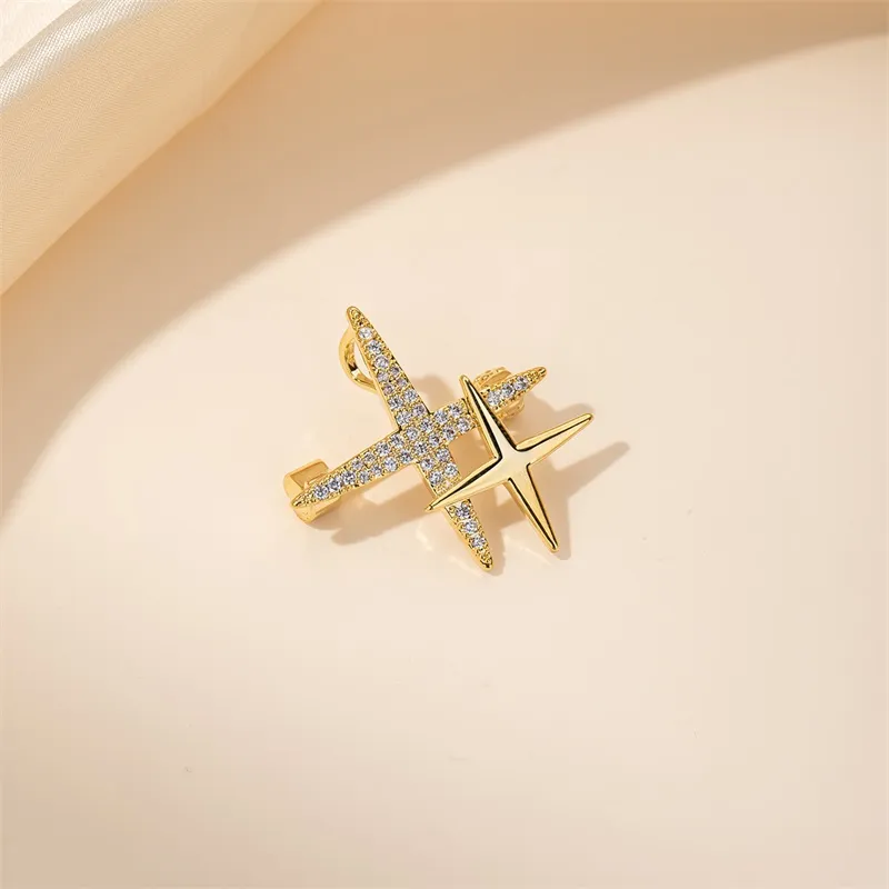 QLADY Brooches Women's-5