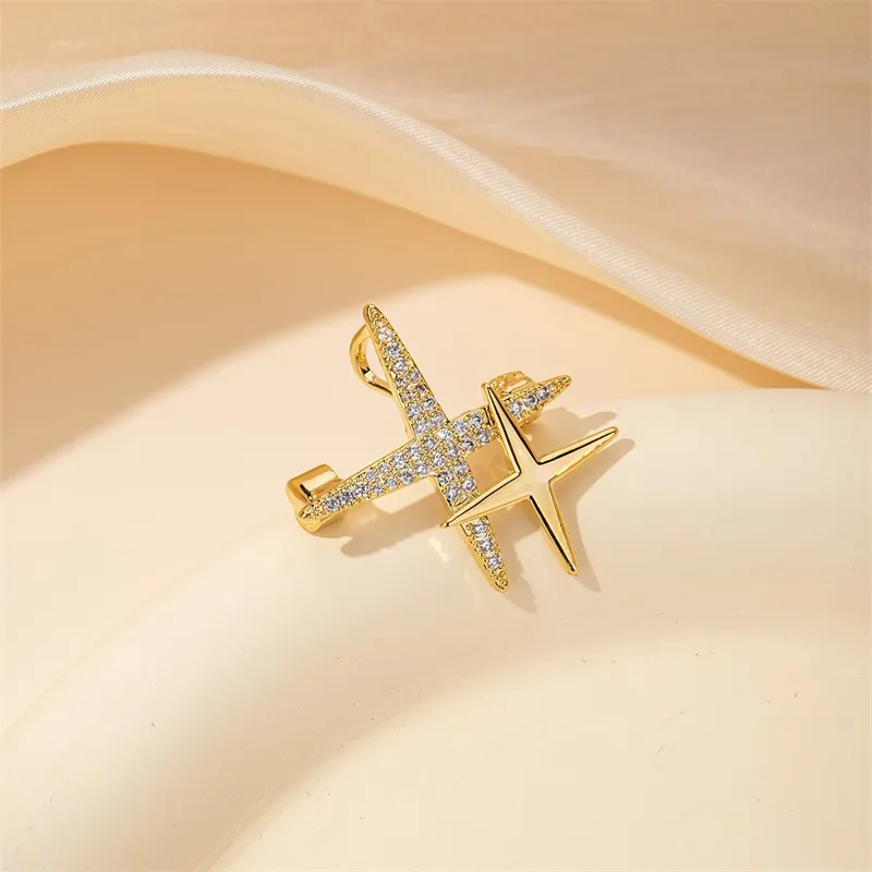 QLADY Brooches Women's-4