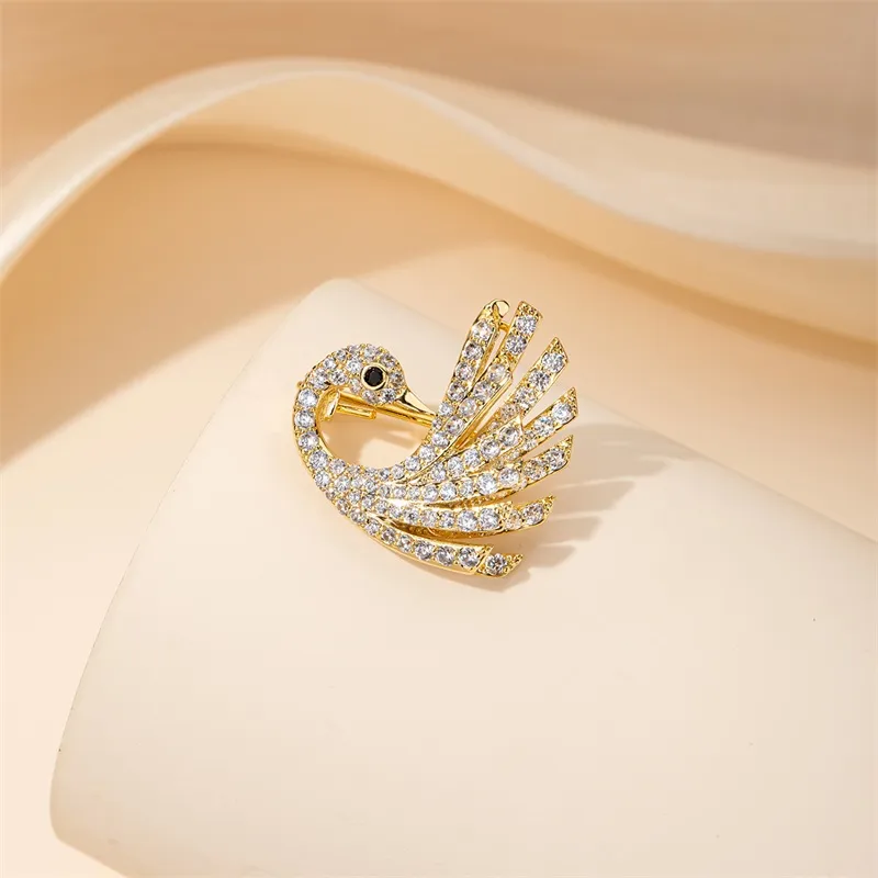 QLADY Brooches Women's-2