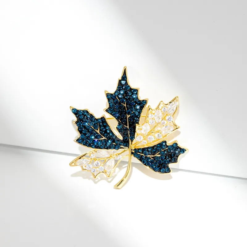 QLADY Brooches Women's-4