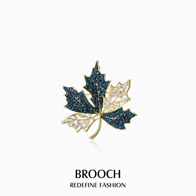 QLADY Brooches Women's-3