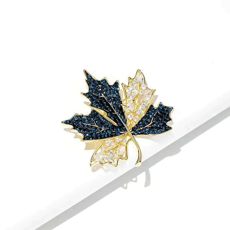 QLADY Brooches Women's-5