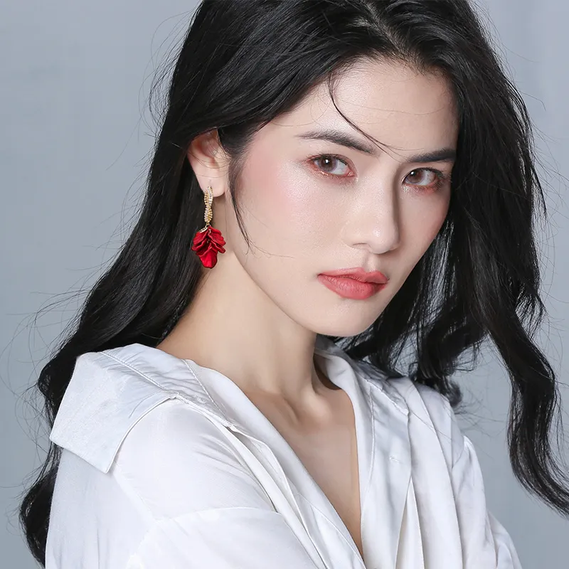 QLADY S925 Silver Earrings Unisex-4