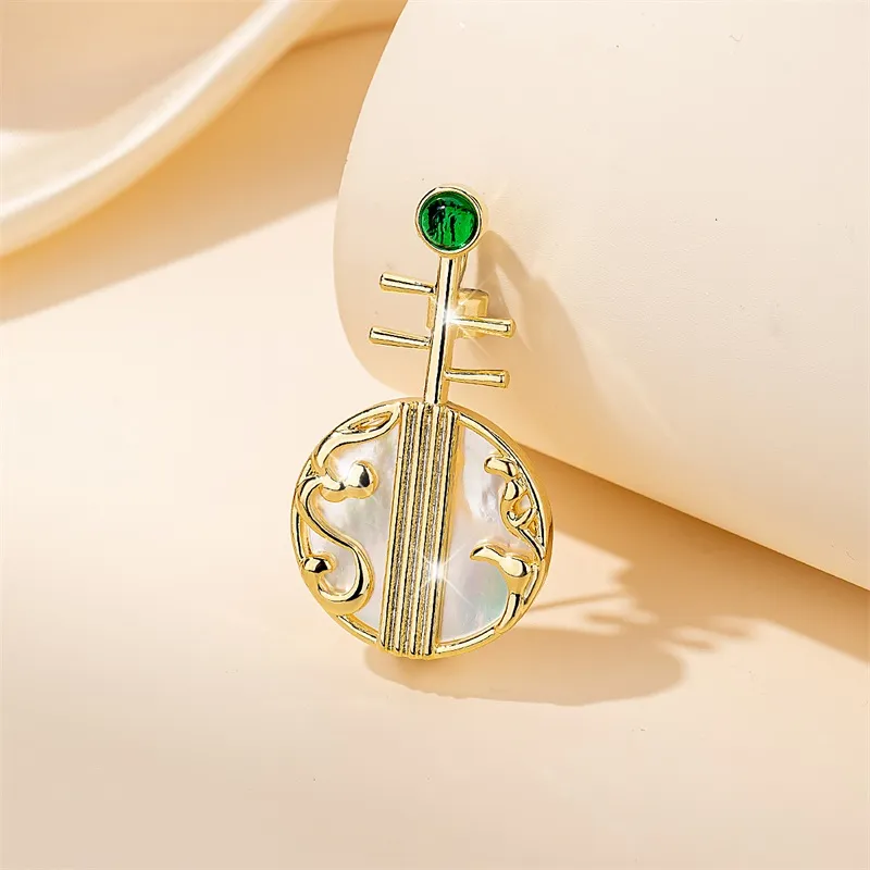 QLADY Brooches Women's-2