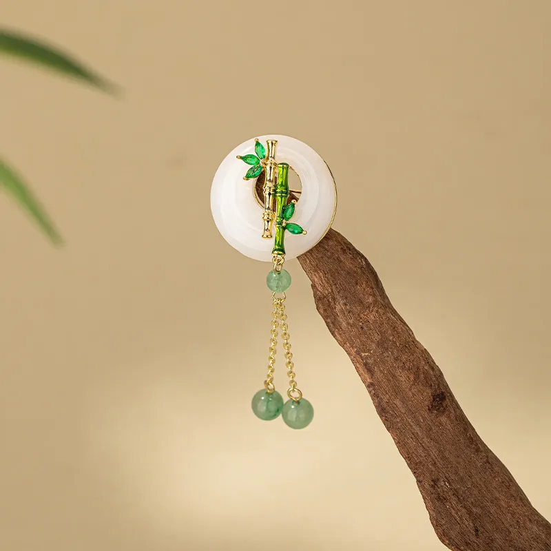 QLADY Brooches Women's-6
