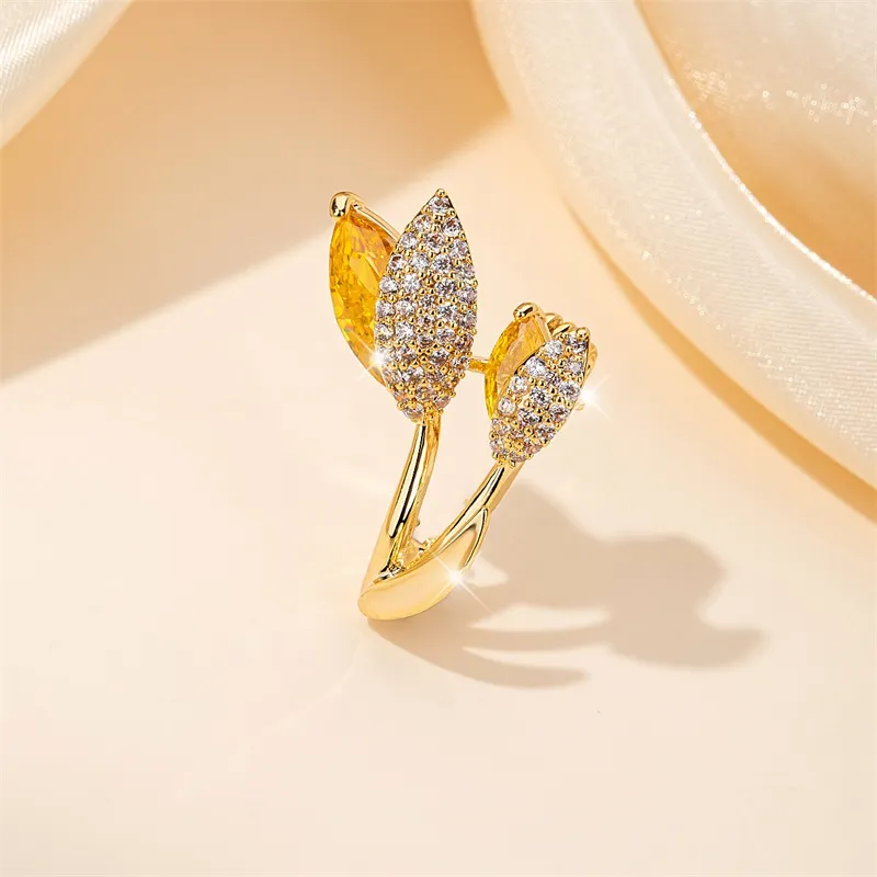 QLADY Brooches Women's-2