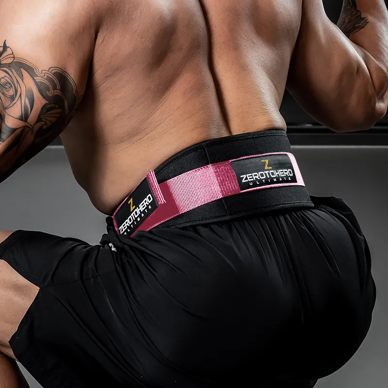 ZERO TO HERO Back Support Braces-14