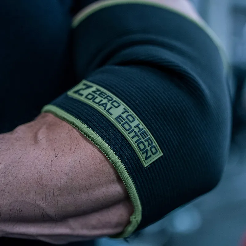 ZERO TO HERO Elbow Pads-6