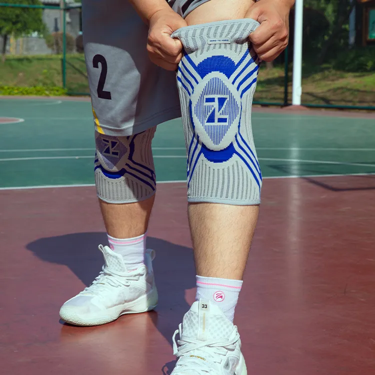 ZERO TO HERO Knee Pads-7