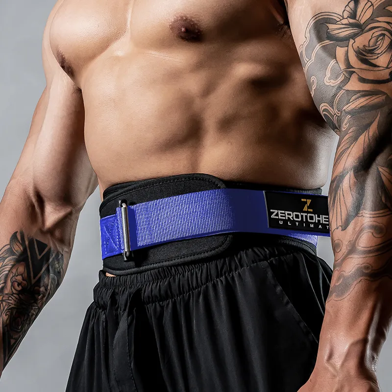 ZERO TO HERO Back Support Braces-31