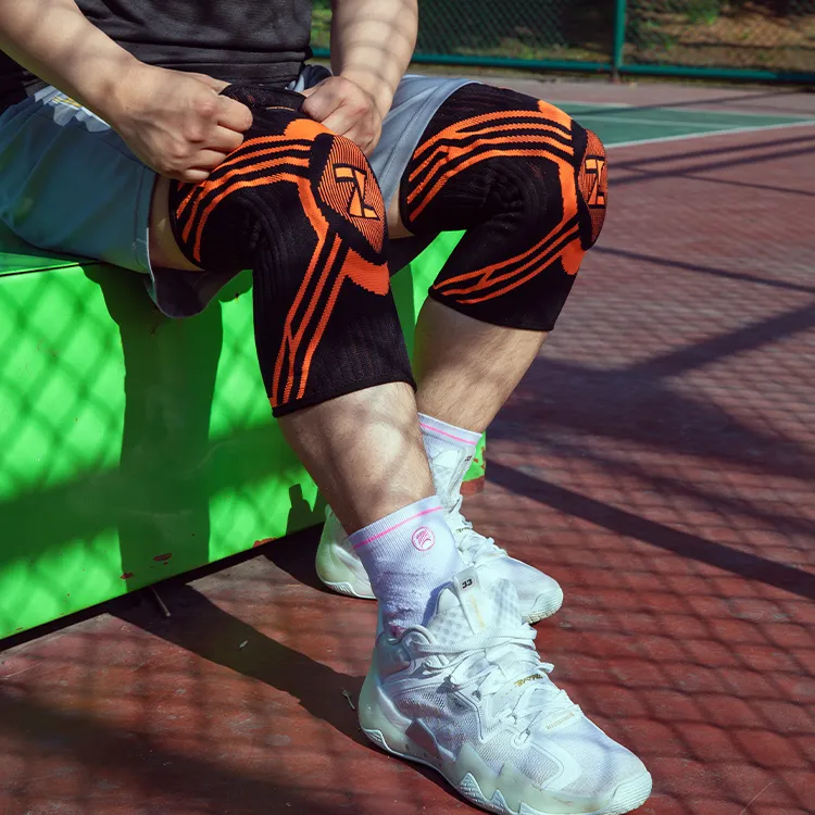 ZERO TO HERO Knee Pads-12