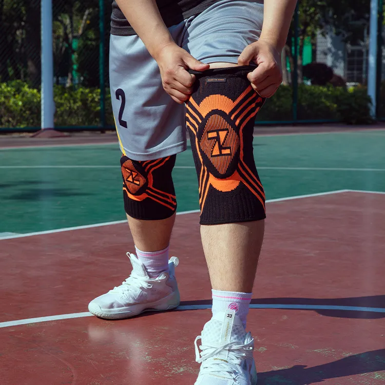 ZERO TO HERO Knee Pads-14
