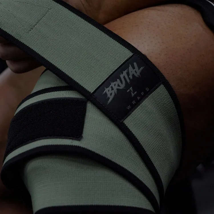 ZERO TO HERO Knee Pads-14