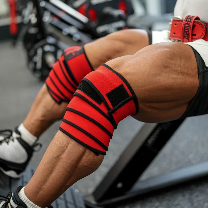 ZERO TO HERO Knee Pads-6