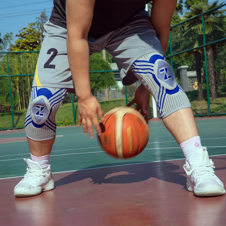 ZERO TO HERO Knee Pads-3