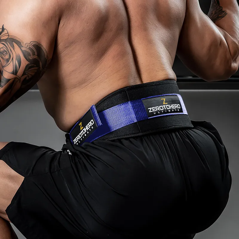 ZERO TO HERO Back Support Braces-29