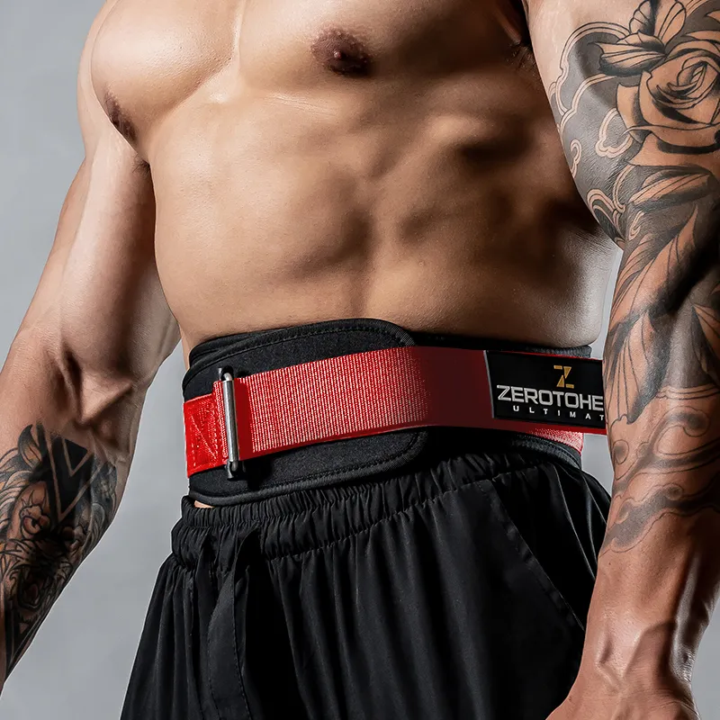 ZERO TO HERO Back Support Braces-6