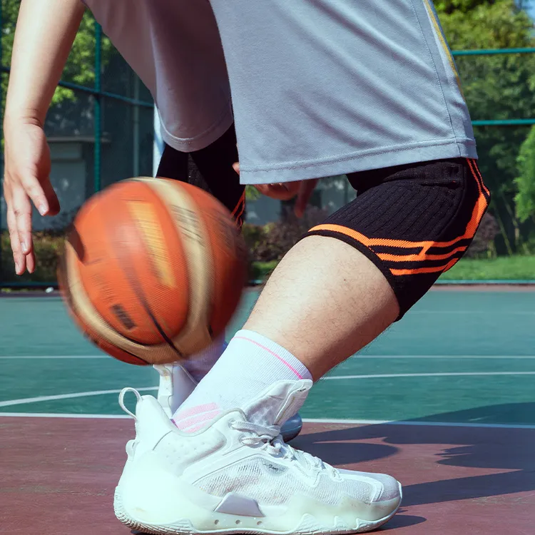 ZERO TO HERO Knee Pads-13