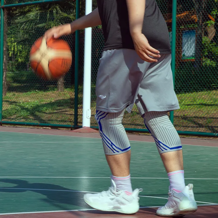 ZERO TO HERO Knee Pads-4