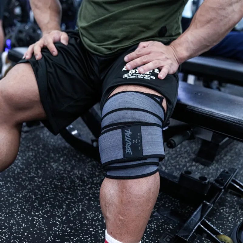 ZERO TO HERO Knee Pads-21