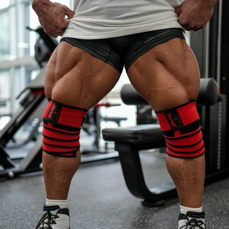 ZERO TO HERO Knee Pads-5