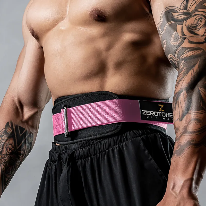 ZERO TO HERO Back Support Braces-15