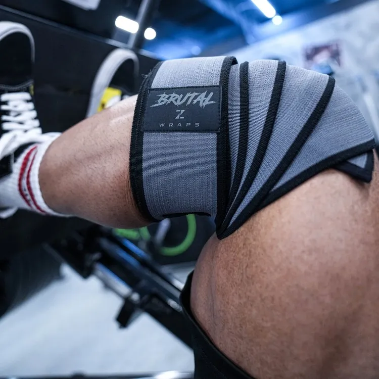 ZERO TO HERO Knee Pads-22
