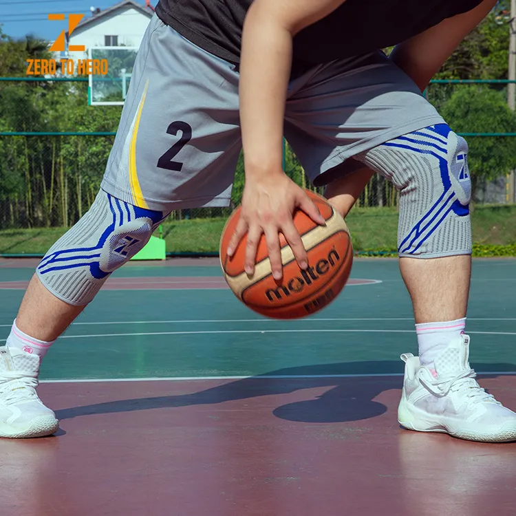 ZERO TO HERO Knee Pads-6