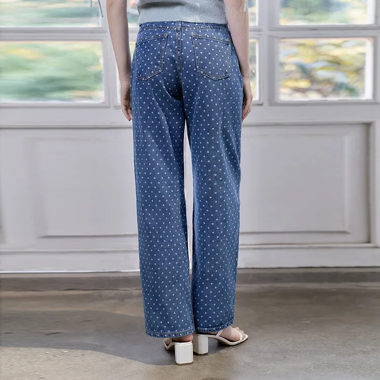 Y.Y.V Jeans Women's-6