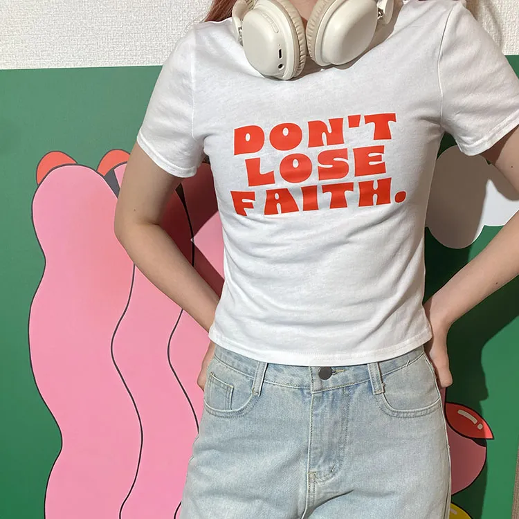 Y.Y.V T Shirts Unisex-3