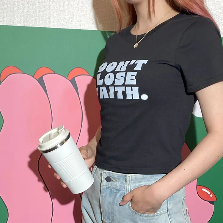 Y.Y.V T Shirts Unisex-5