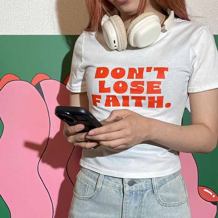 Y.Y.V T Shirts Unisex-4