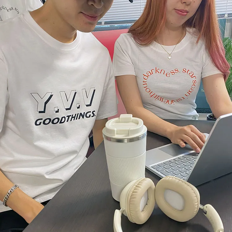 Y.Y.V T Shirts Unisex-6