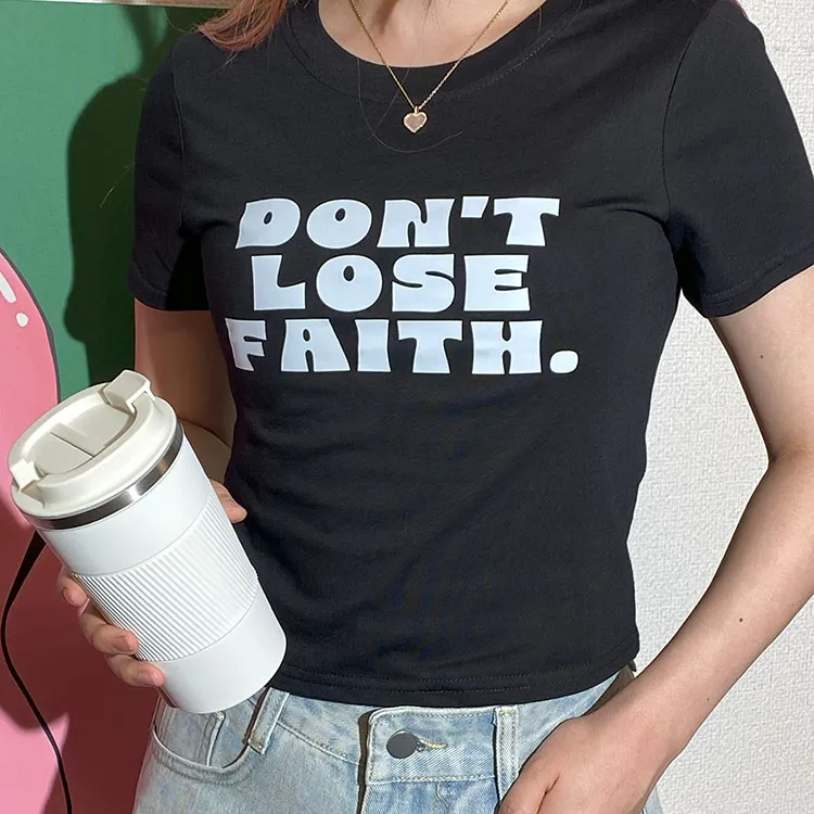 Y.Y.V T Shirts Unisex-6