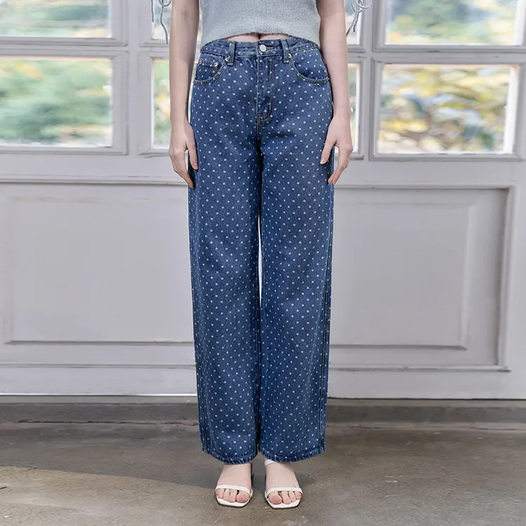 Y.Y.V Jeans Women's-3