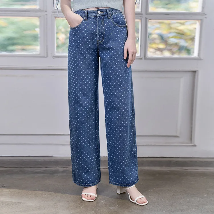 Y.Y.V Jeans Women's-4