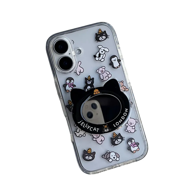 BZZOKI Phone Cases-1