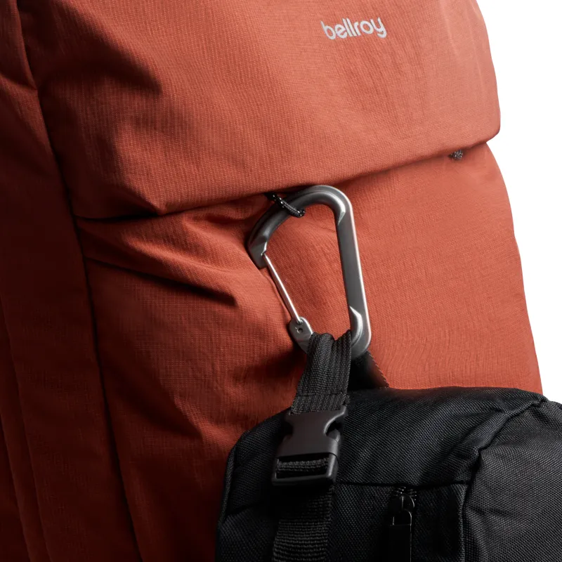 BELLROY Nylon Backpack Regular Unisex Multicolor-6