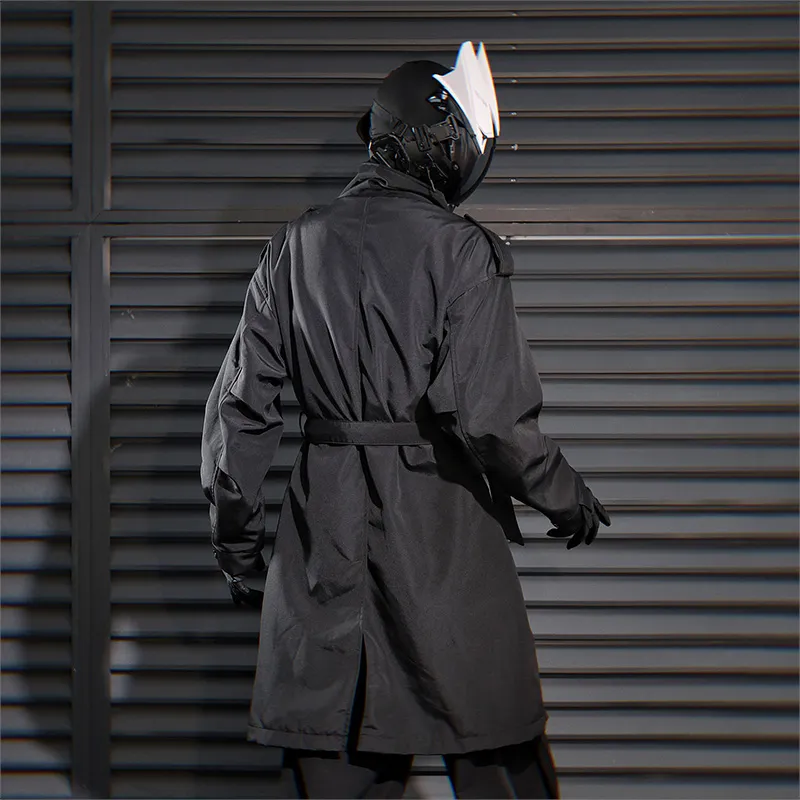 GUERRILLA GROUP Jackets Coats Unisex-2
