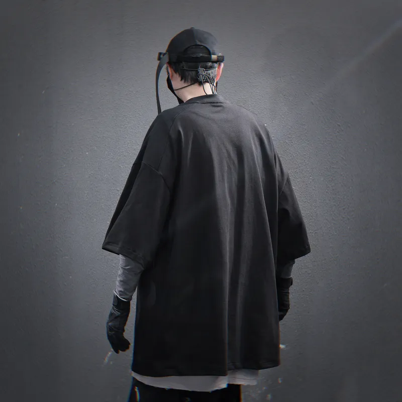 GUERRILLA GROUP T Shirts Unisex-2