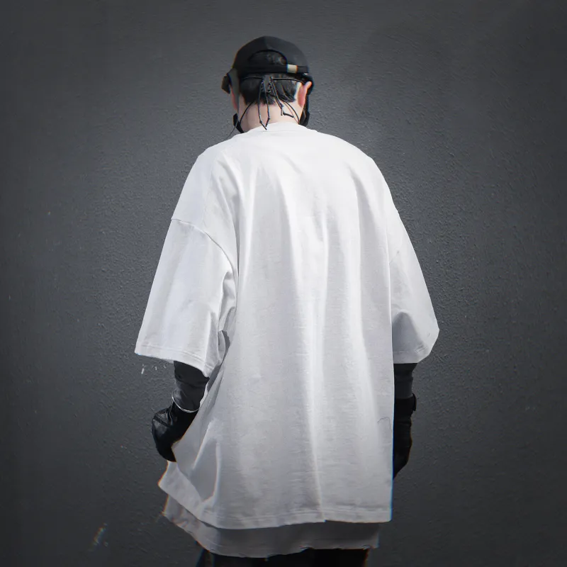 GUERRILLA GROUP T Shirts Unisex-4