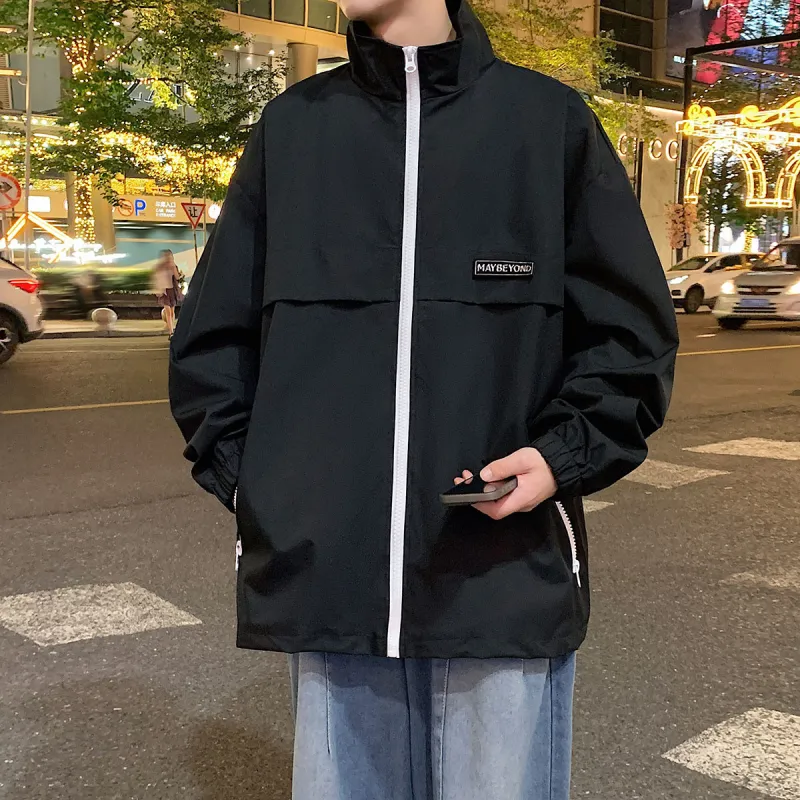 VCNV Jackets Unisex-7