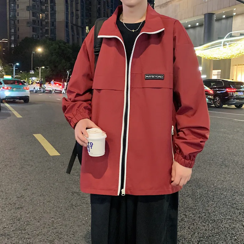 VCNV Jackets Unisex-11