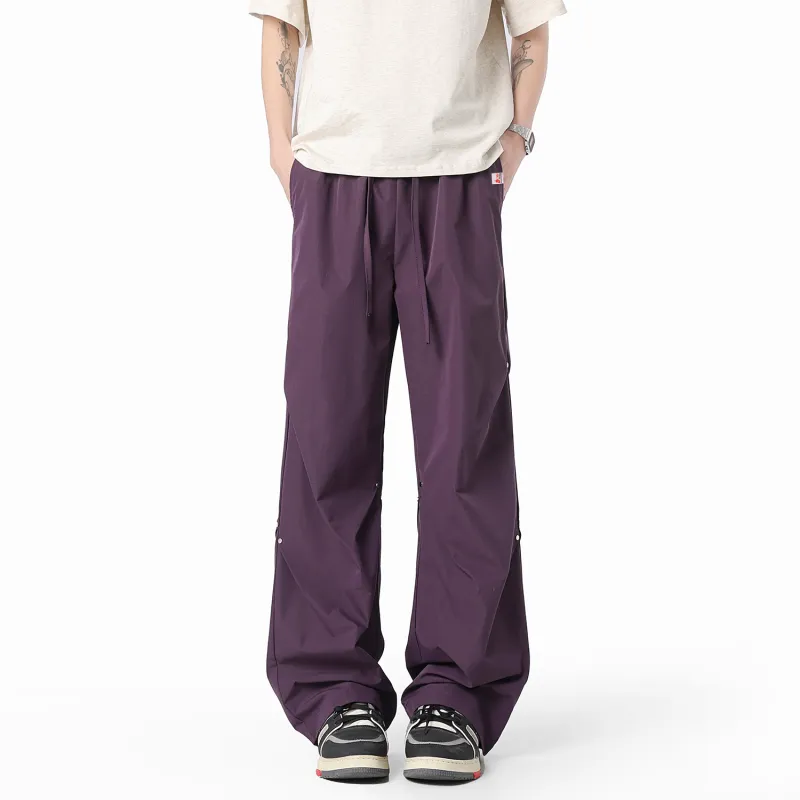 VCNV Casual Pants Unisex-8