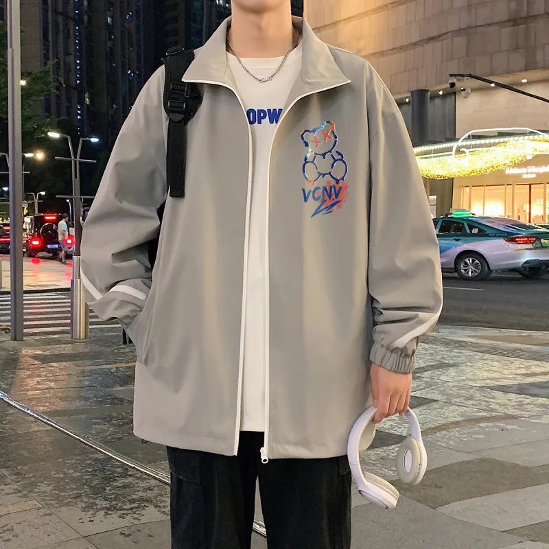 VCNV Jackets Unisex-10