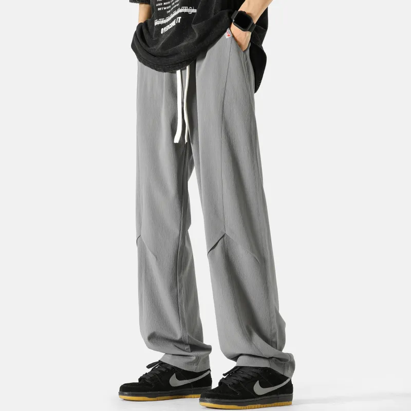 VCNV Casual Pants Unisex-14